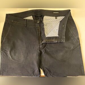 Bonobos slim chinos 34-32